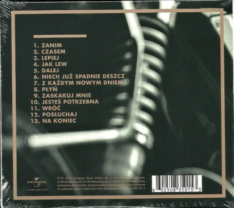MARCIN SÓJKA- Kilka Prawd