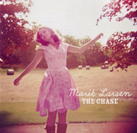 MARIT LARSEN- The Chase
