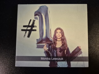 MONIKA LEWCZUK- #1