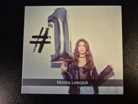 MONIKA LEWCZUK- #1