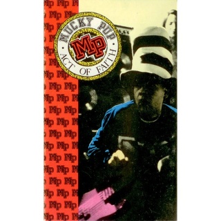 MUCKY PUP- Act Of Faith