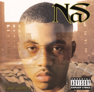 NAS- It Was Written
