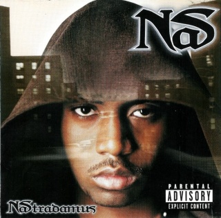 NAS- Nastradamus
