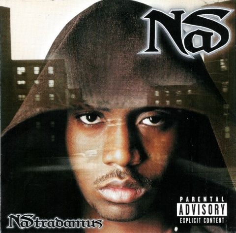NAS- Nastradamus