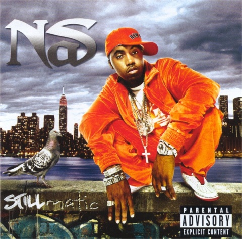 NAS- Stillmatic