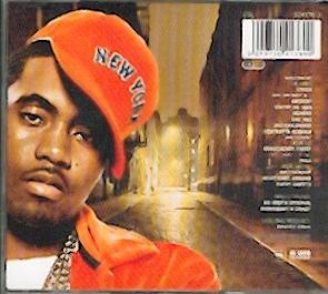 NAS- Stillmatic