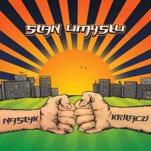 NASTYK/KRITACZI- Stan Umysłu