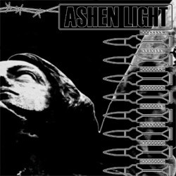 ASHEN LIGHT- Бог Мертв: Смерть - Бог!