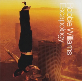 ROBBIE WILLIAMS- Escapology