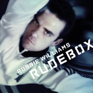 ROBBIE WILLIAMS-- Rudebox