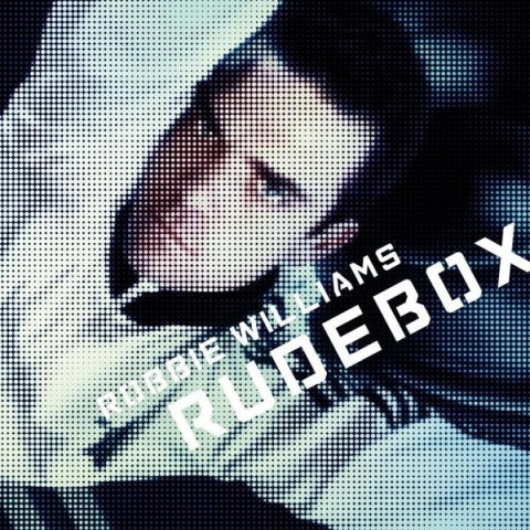 ROBBIE WILLIAMS-- Rudebox