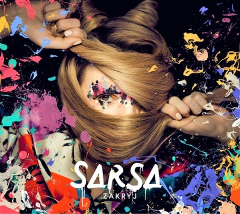 SARSA- Zakryj