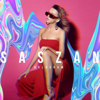 SASZAN- Hologram