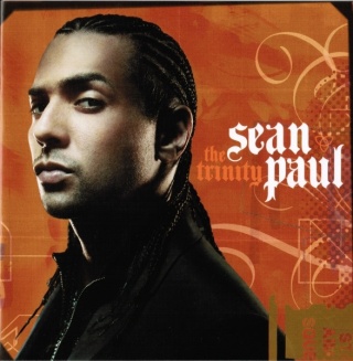 SEAN PAUL- The Trinity