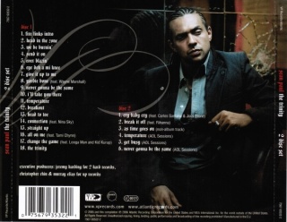 SEAN PAUL- The Trinity