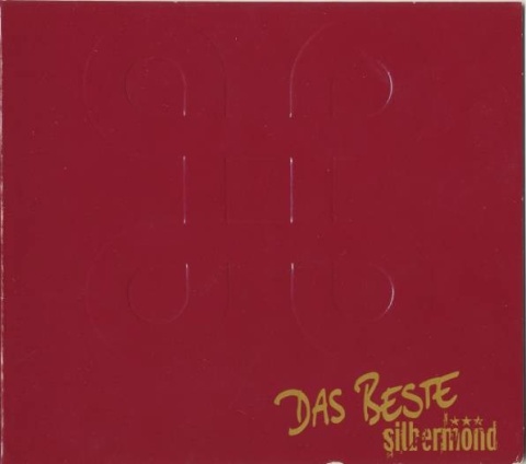 SILBERMOND- Das Beste