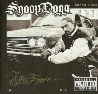 SNOOP DOGG- Ego Trippin