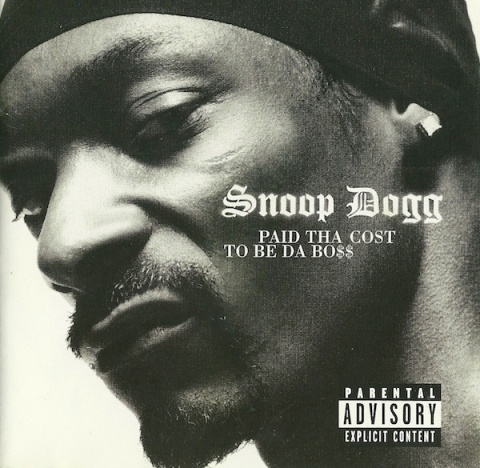 SNOOP DOGG- Paid Tha Cost To Be Da Bo$$