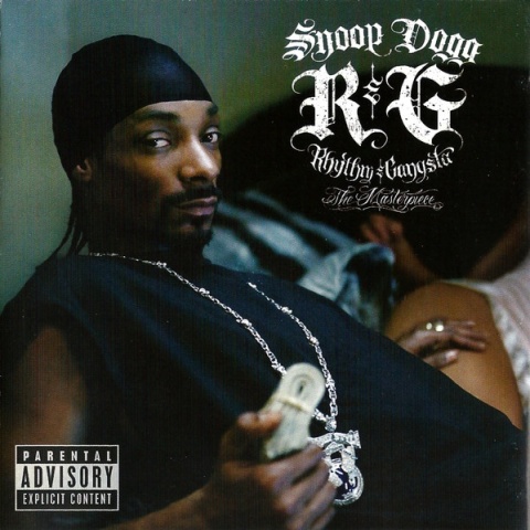 SNOOP DOGG- R&G (Rhytym & Gangsta): The Masterpiece