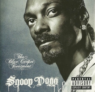 SNOOP DOGG- Tha Blue Carpet Treatment