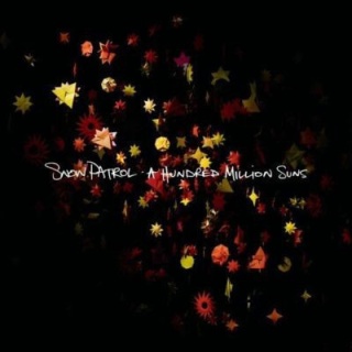 SNOW PATROL- A Hundred Million Suns