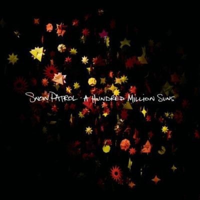 SNOW PATROL- A Hundred Million Suns