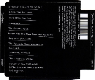SNOW PATROL- A Hundred Million Suns