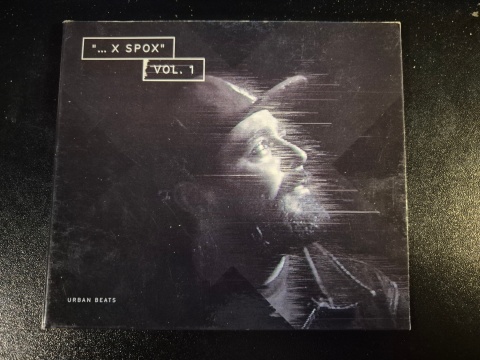 …X Spox vol. 1