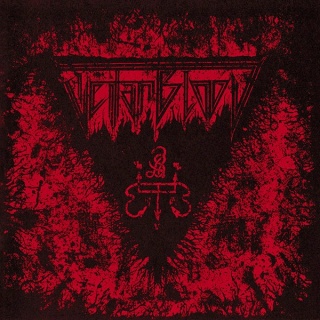 TEITANBLOOD- Black Putrescence Of Evil