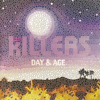 THE KILLERS- Day & Age