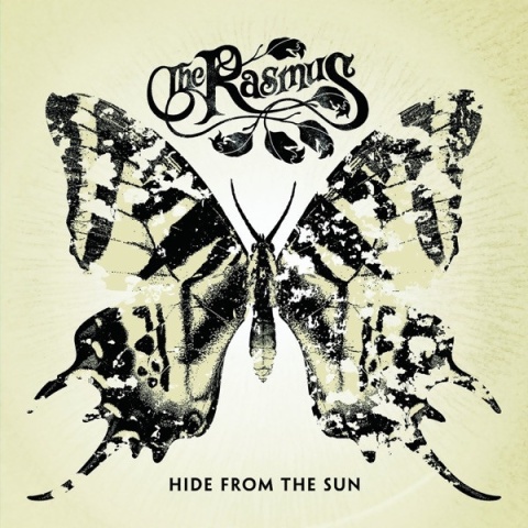 THE RASMUS- Hide From The Sun