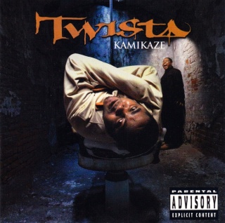 TWISTA- Kamikadze