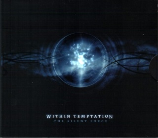 WITHIN TEMPTATION- The Silent Force