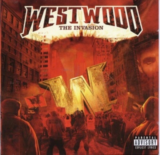 Westwood – The Invasion disc I