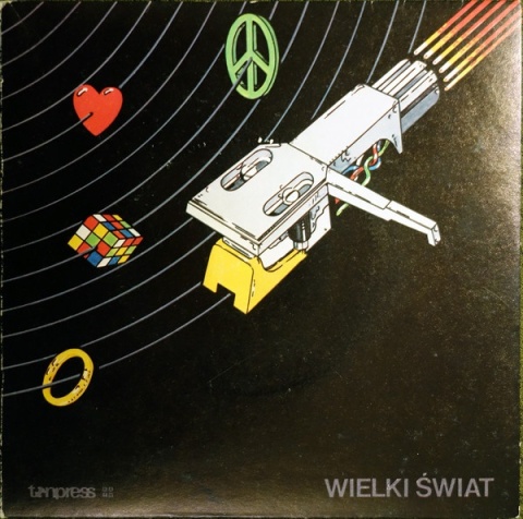 Wielki Świat