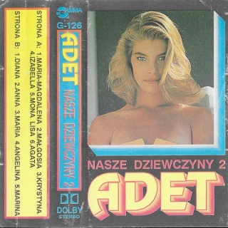 ADET- Nasze Dziewczyny 2