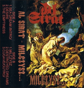 AL SIRAT- Milczysz