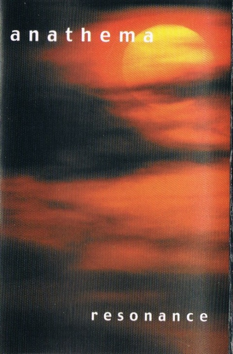 ANATHEMA- Resonance