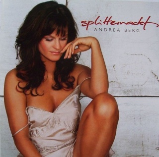 ANDREA BERG- Splitternackt