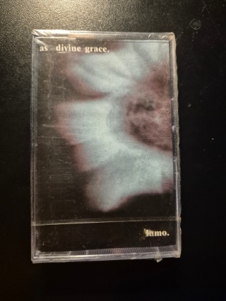 AS DIVINE GRACE- Lumo