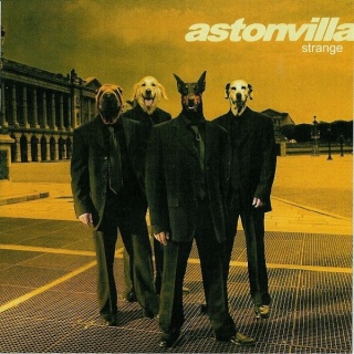 ASTONVILLA- Strange