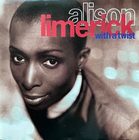 ALISON LIMERICK- With A Twist