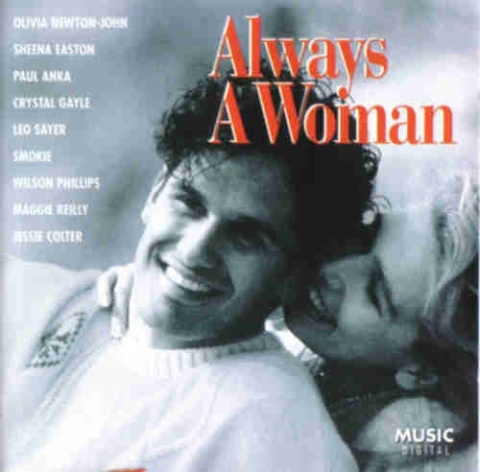 Always A Woman