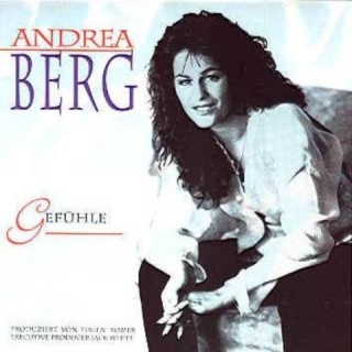 ANDREA BERG- Gefühle