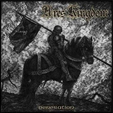 ARES KINGDOM- Veneration