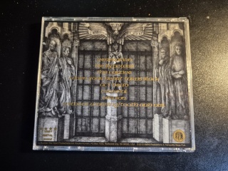 ARES KINGDOM- Veneration