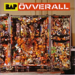 BAP- Övverall 2CD