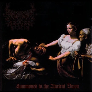 BLOODSHED DIVINE - Summoned To The Ancient Dawn