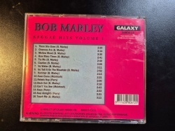 BOB MARLEY- Reggae Hits Vol. 1 i 2