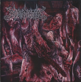 BODYSNATCH - Universe Of Gory Tales